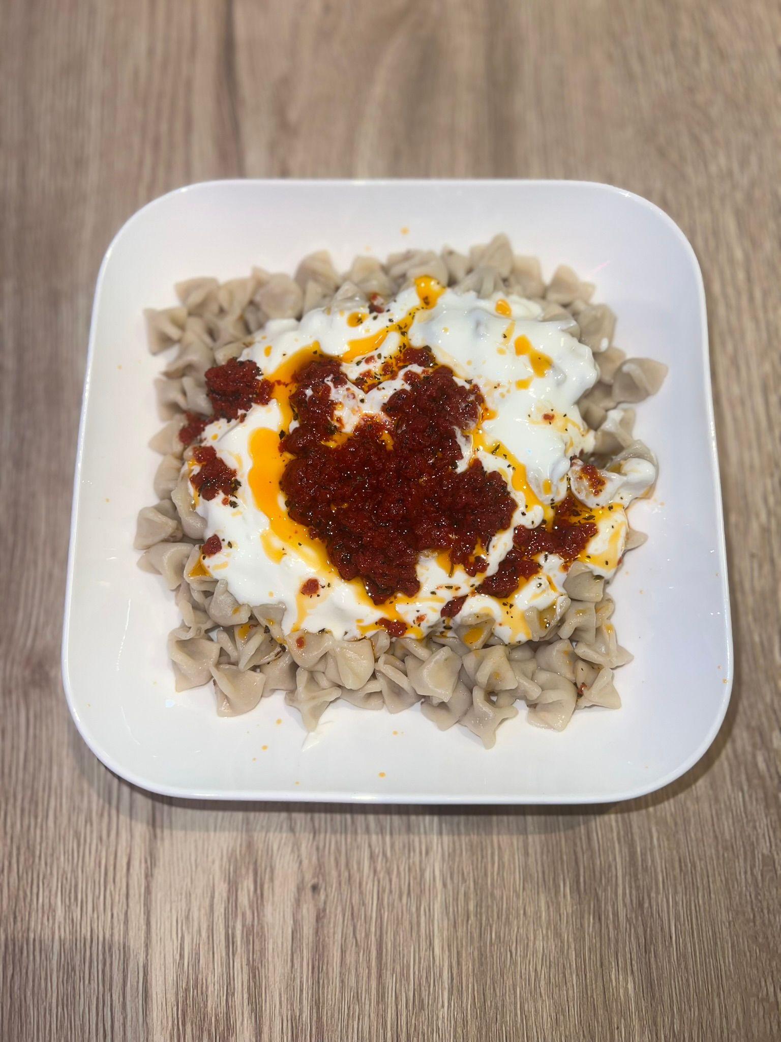 Mantı